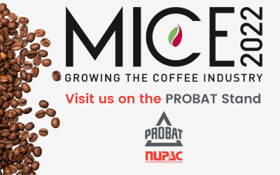 Welcoming back the Melbourne International Coffee Expo